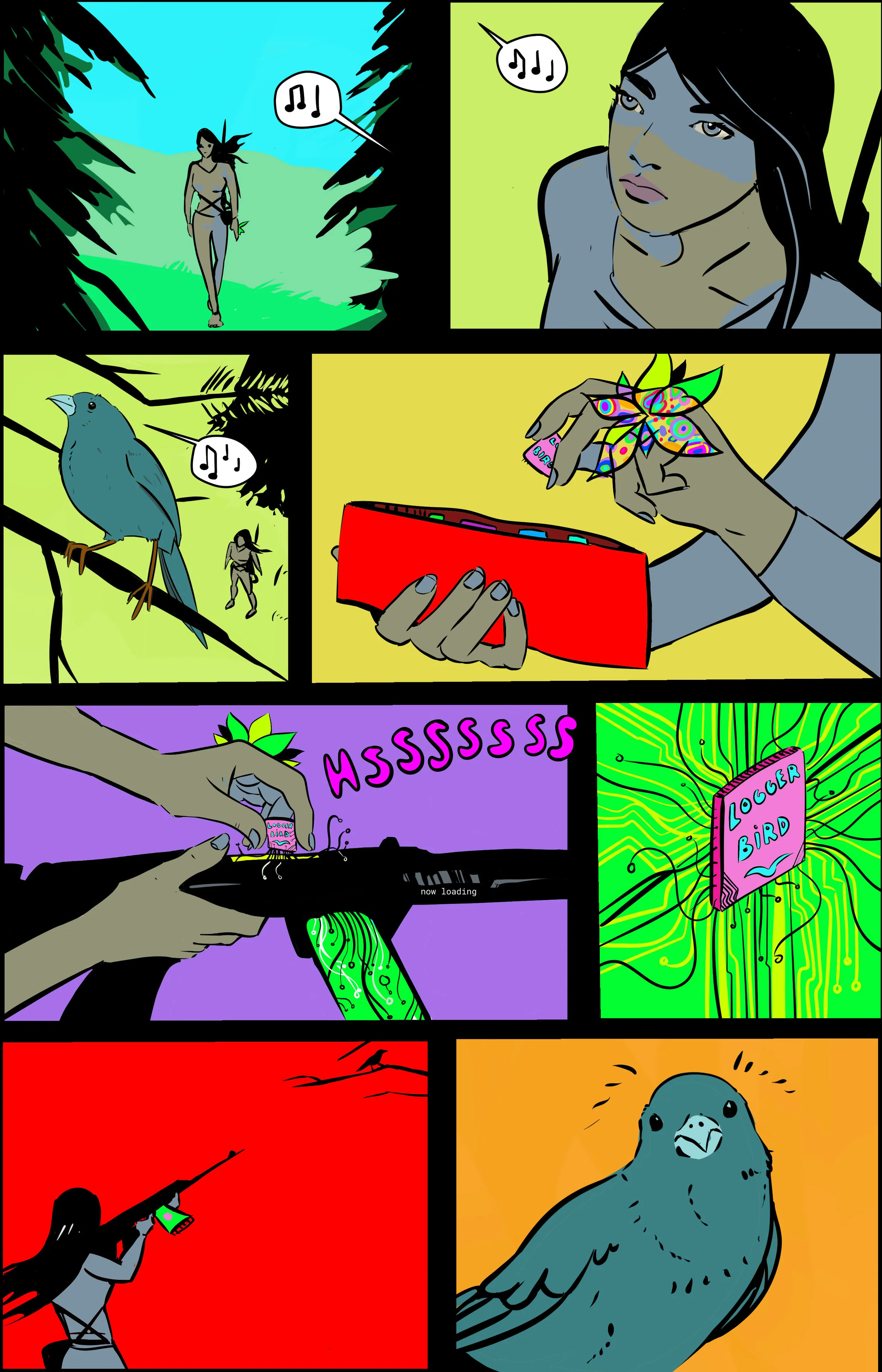 Page 24 — Tilted Sun